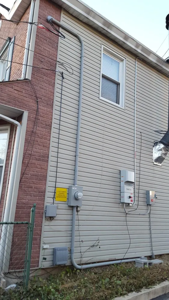 Slide of I.M. Electric