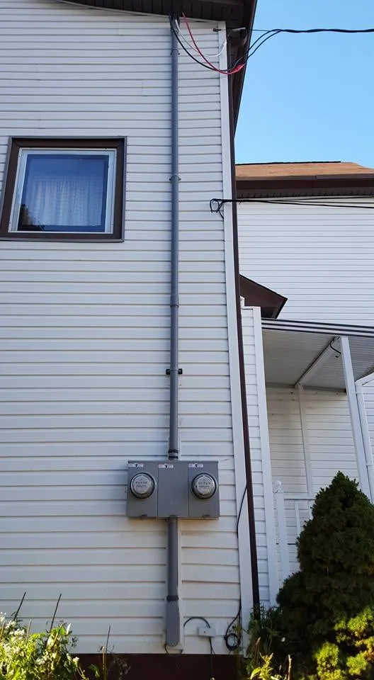 Slide of I.M. Electric