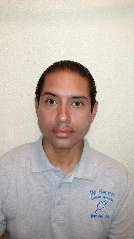 Slide of IM Electric