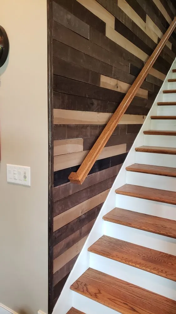 Slide of I'm Your Handyman