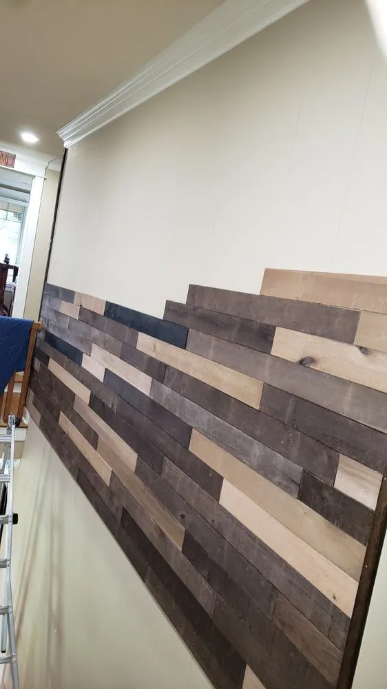 Slide of I'm Your Handyman