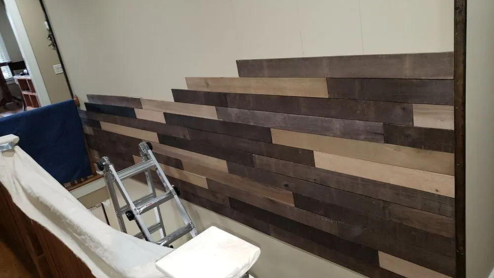 Slide of I'm Your Handyman