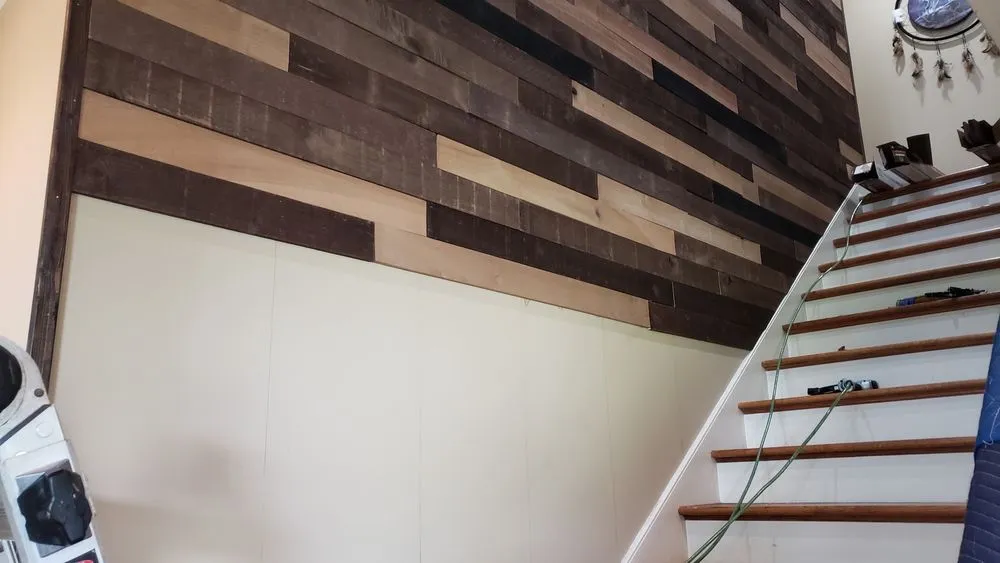 Slide of I'm Your Handyman