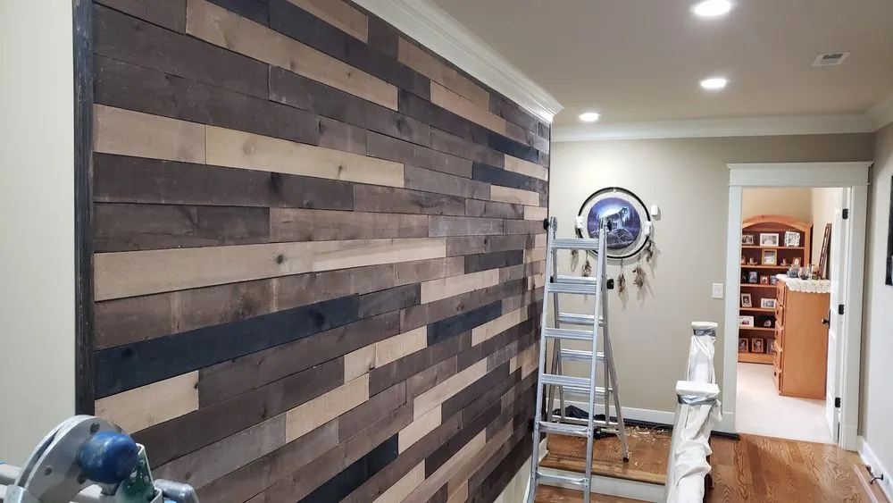 Slide of I'm Your Handyman