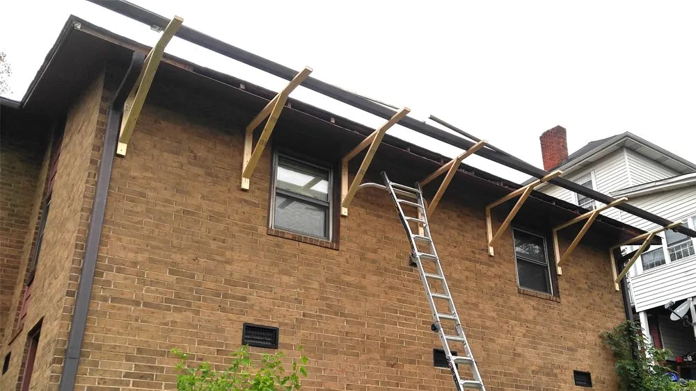 Slide of I'm Your Handyman