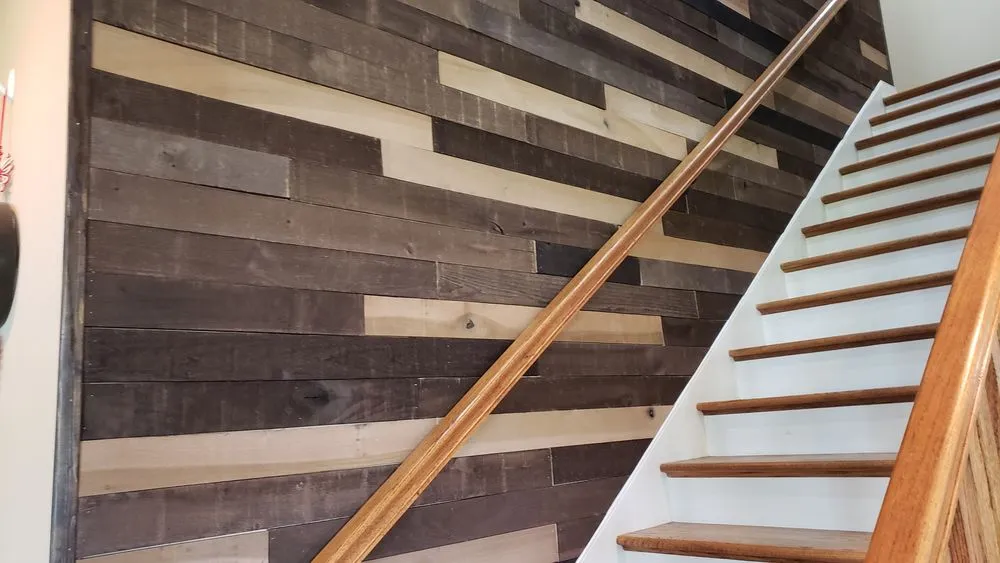 Slide of I'm Your Handyman