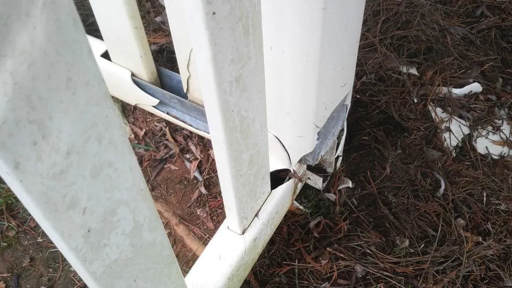 Slide of I'm Your Handyman