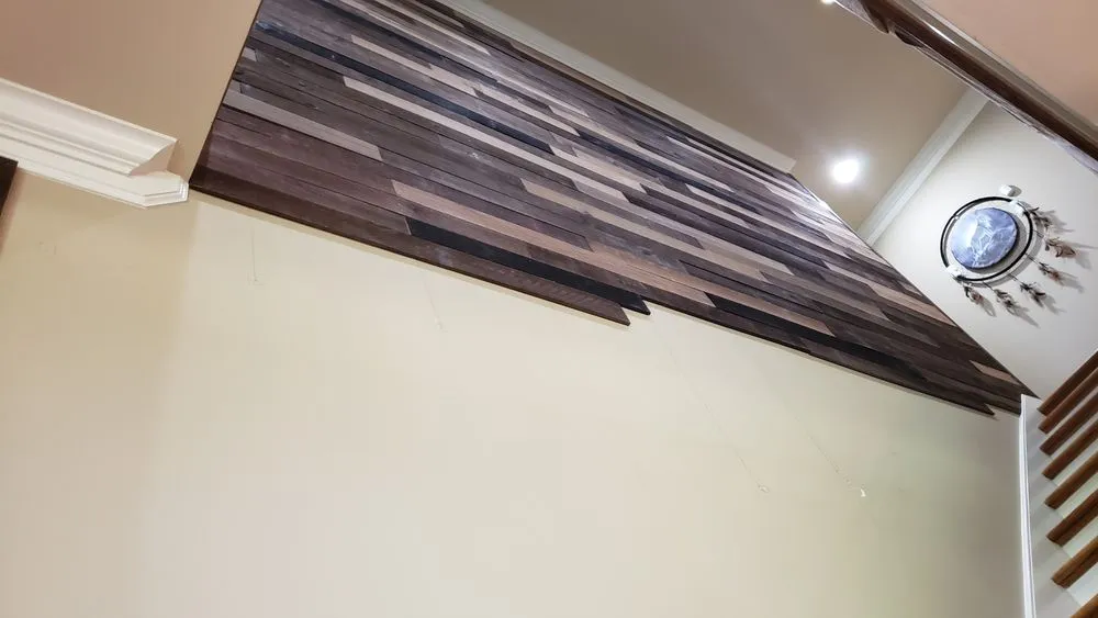 Slide of I'm Your Handyman