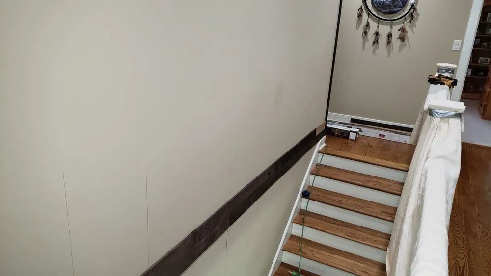 Slide of I'm Your Handyman