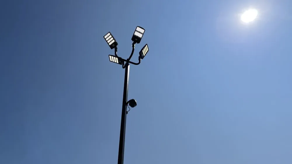 Slide of Imad's Electrical Service