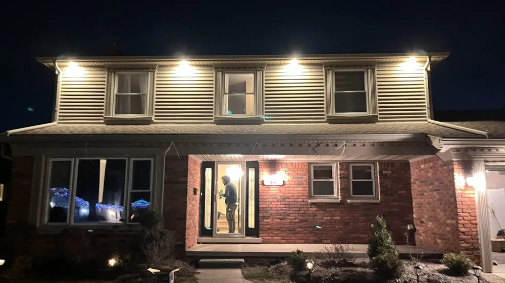 Slide of Imad's Electrical Service