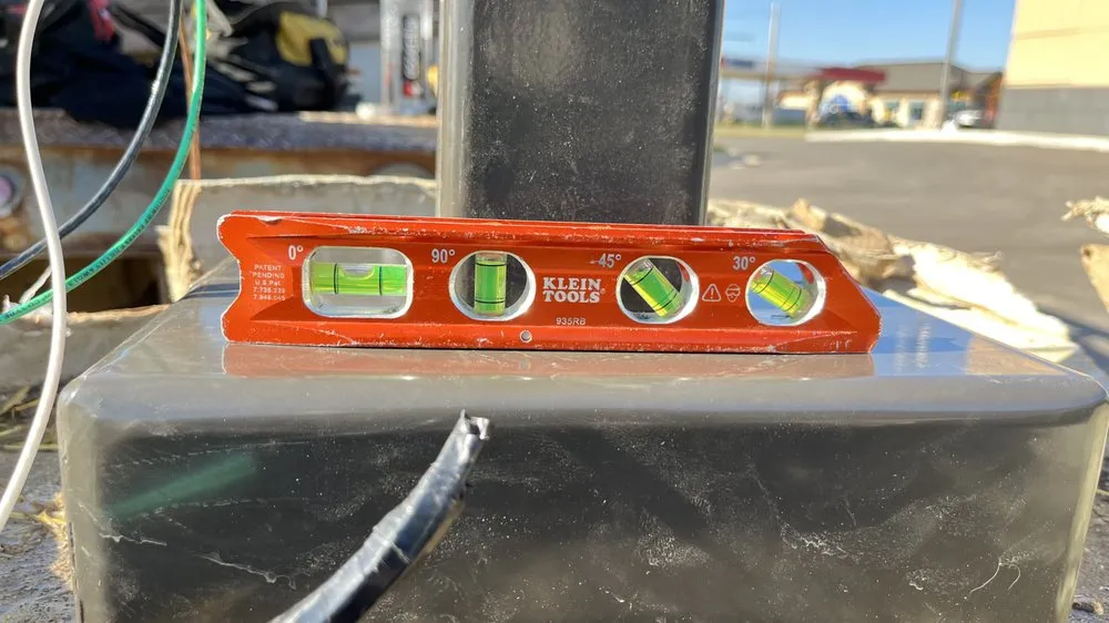 Slide of Imad's Electrical Service