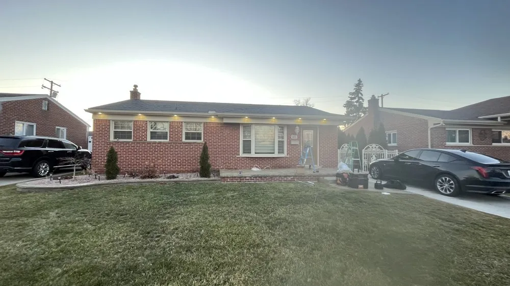 Slide of Imad's Electrical Service