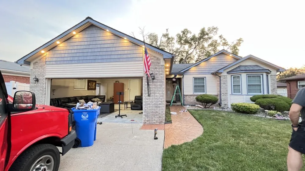 Slide of Imad's Electrical Service