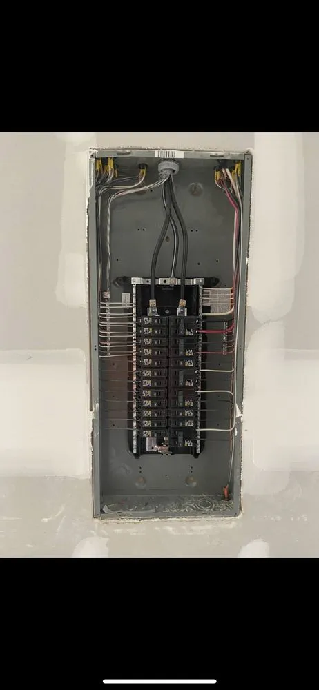 Emergency circuit breaker repair service in ,  - Imad's Electrical Service