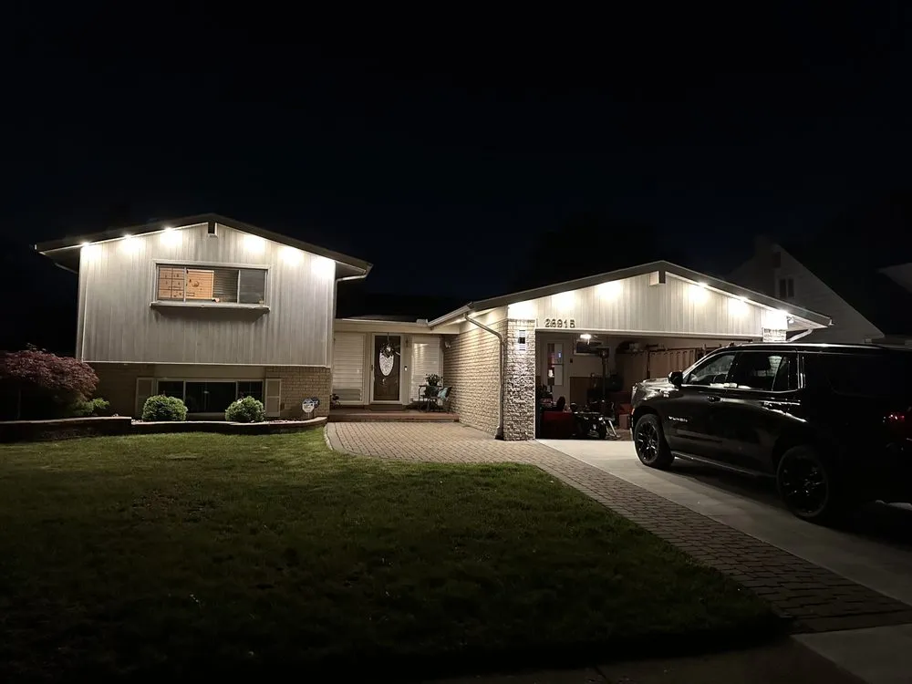 Slide of Imad's Electrical Service