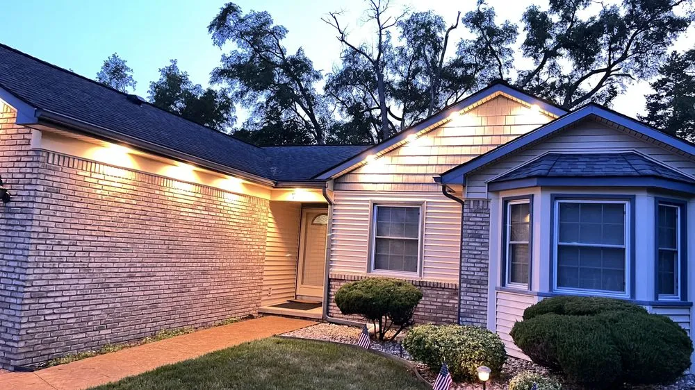 Slide of Imad's Electrical Service