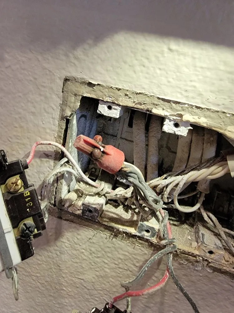 Slide of Image Electric