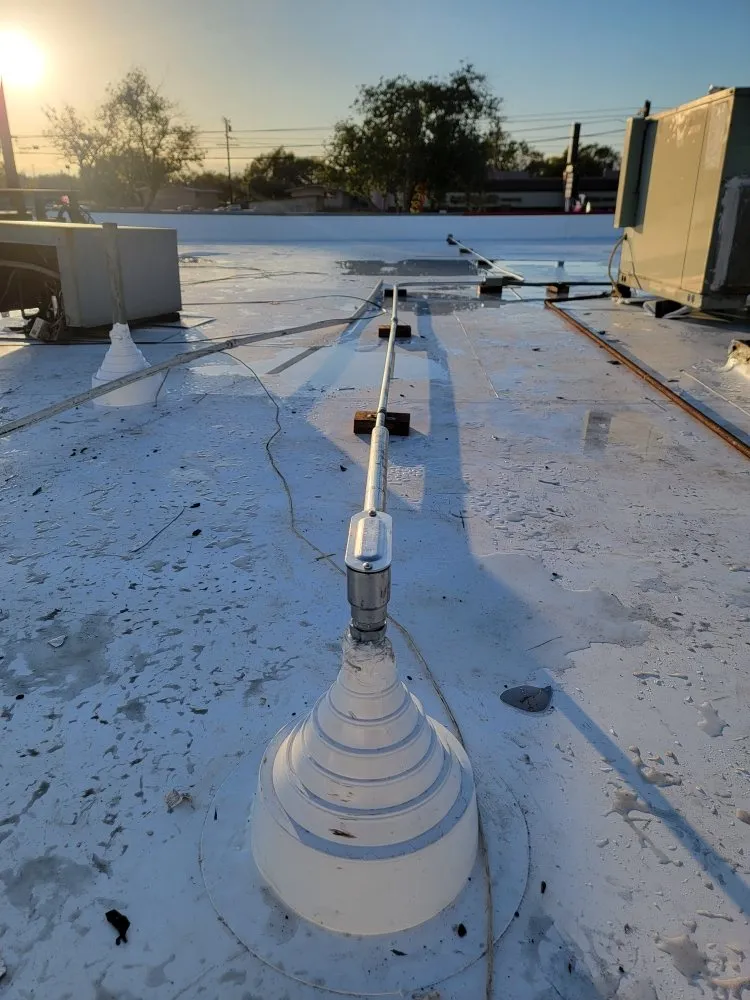 Slide of Image Electric