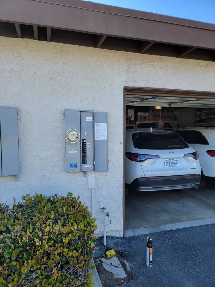 Slide of Image Electric