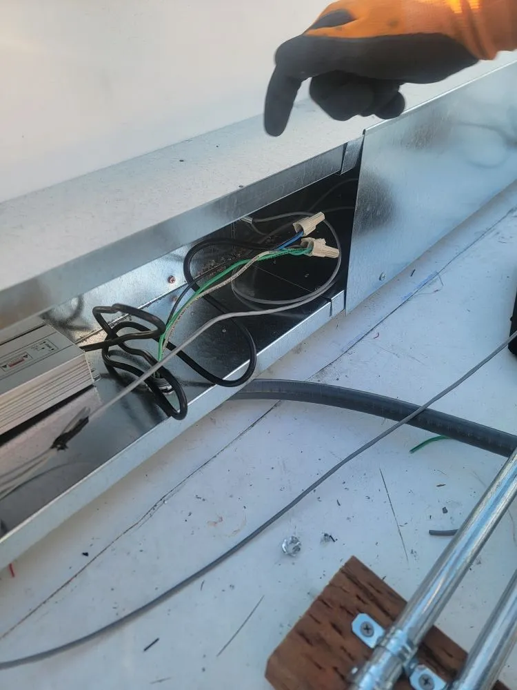 Slide of Image Electric