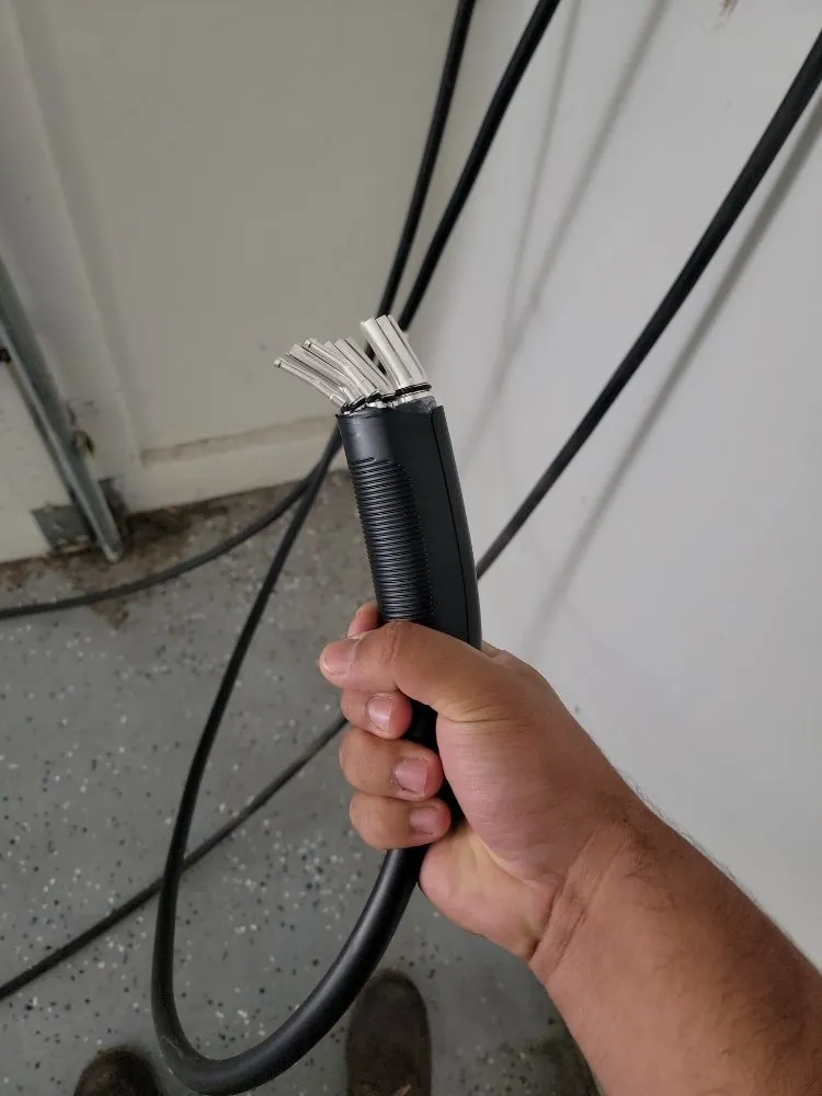 Slide of Image Electric