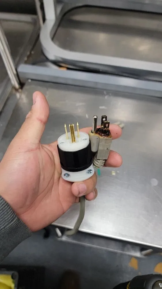 Slide of Image Electric