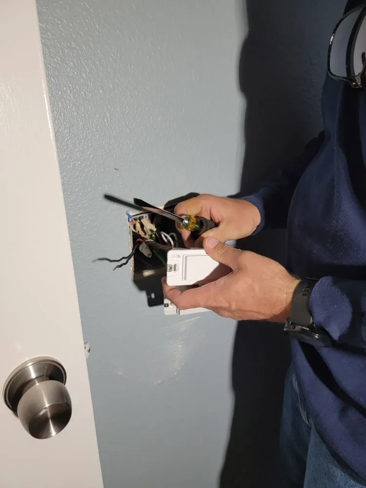 Slide of Image Electric