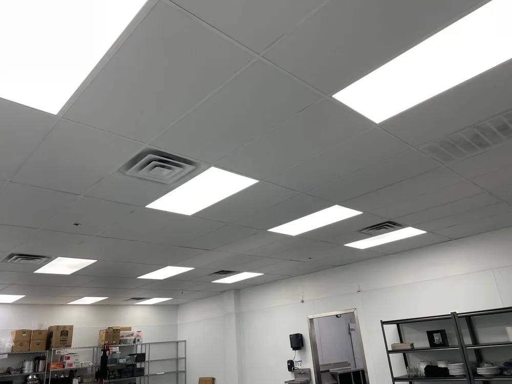 Slide of Image Electric