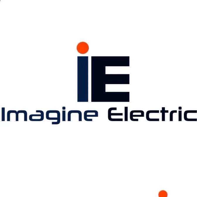 Slide of Imagine Electric