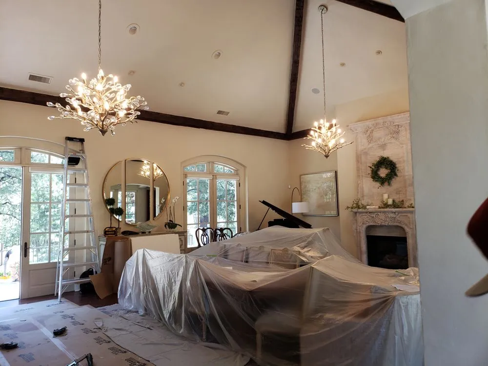 Slide of Imagine Electrical Services