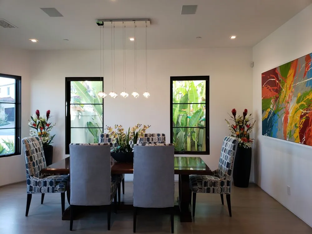 Slide of Imagine Electrical Services