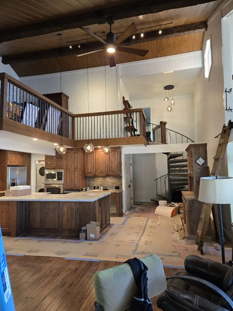 Slide of Imagine Electrical Services