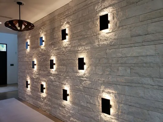 Imagine Electrical Services Logo