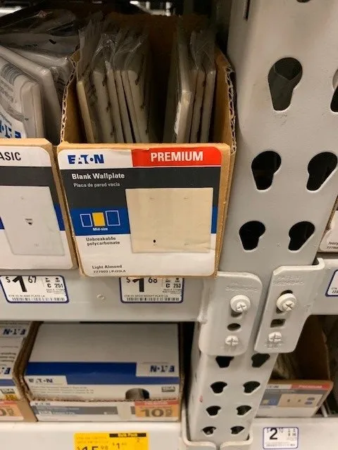 Slide of Iman Electric Co Inc