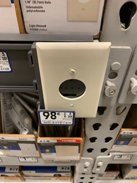 Slide of Iman Electric Co Inc