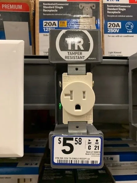 Slide of Iman Electric Co Inc