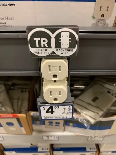 Slide of Iman Electric Co Inc