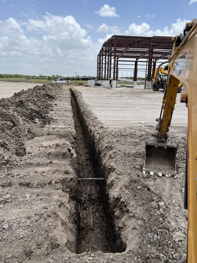 Slide of IMAR Electric