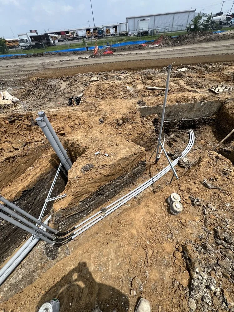 Slide of IMAR Electric