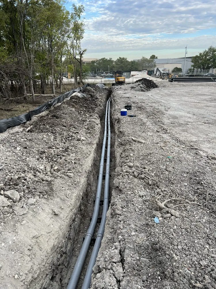 Slide of IMAR Electric