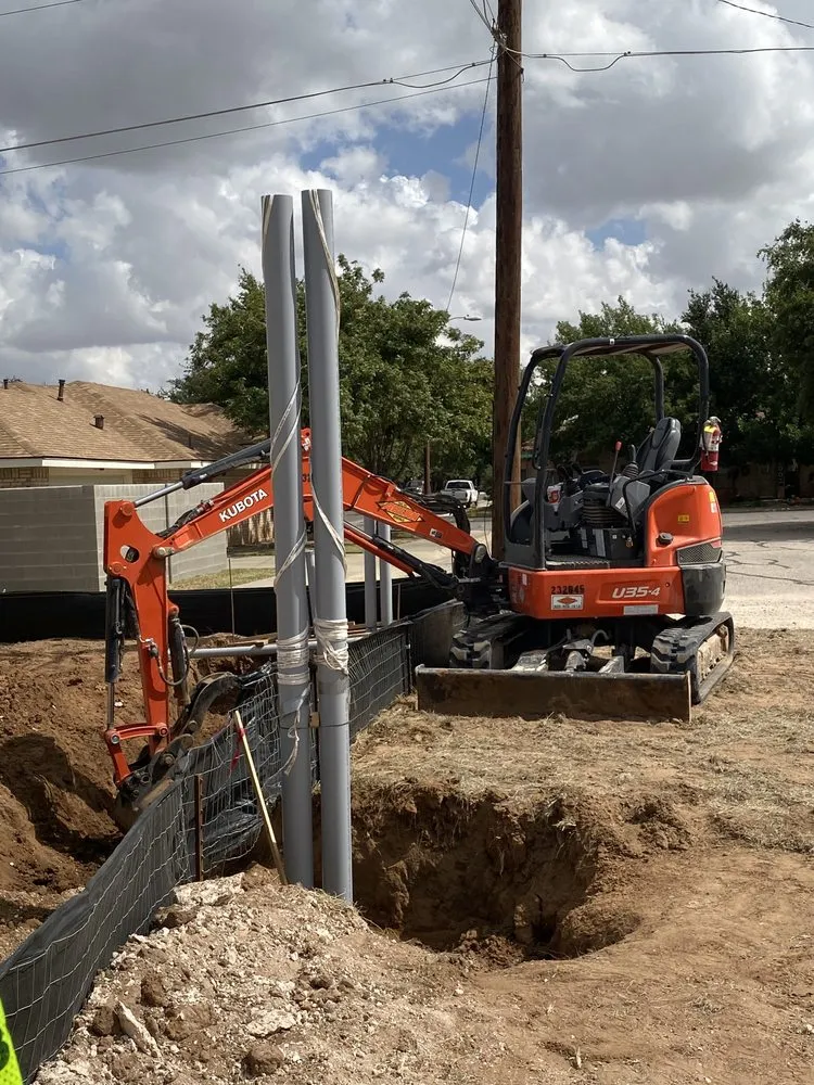 Slide of IMAR Electric