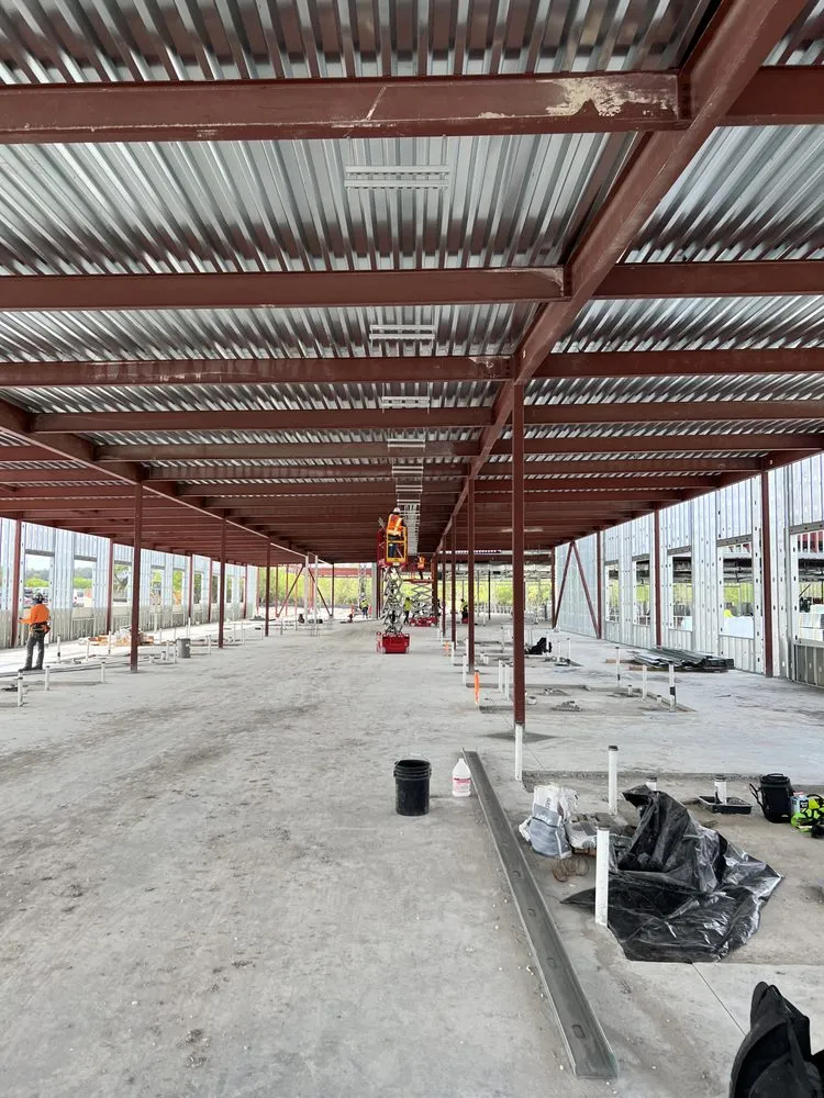 Slide of IMAR Electric