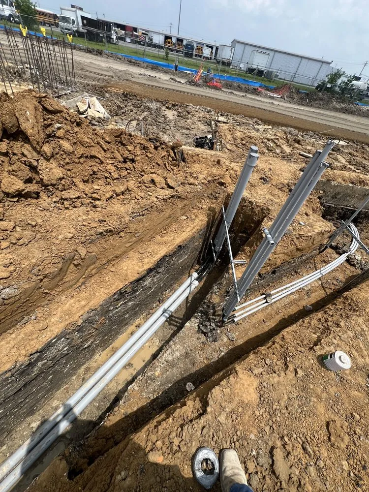 Slide of IMAR Electric