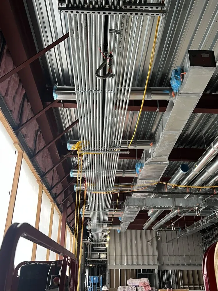 Slide of IMAR Electric