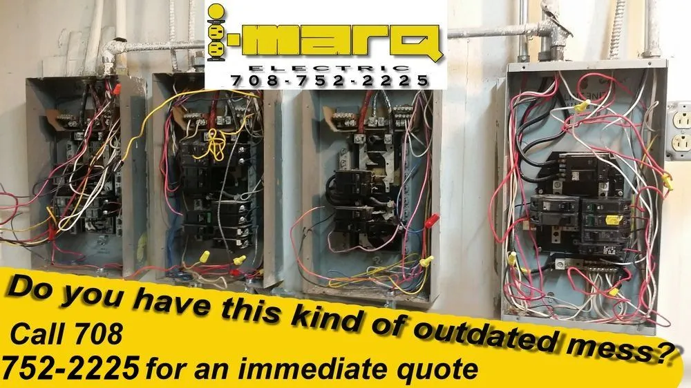 Slide of Imarq Electic