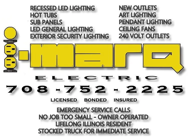 Slide of Imarq Electic