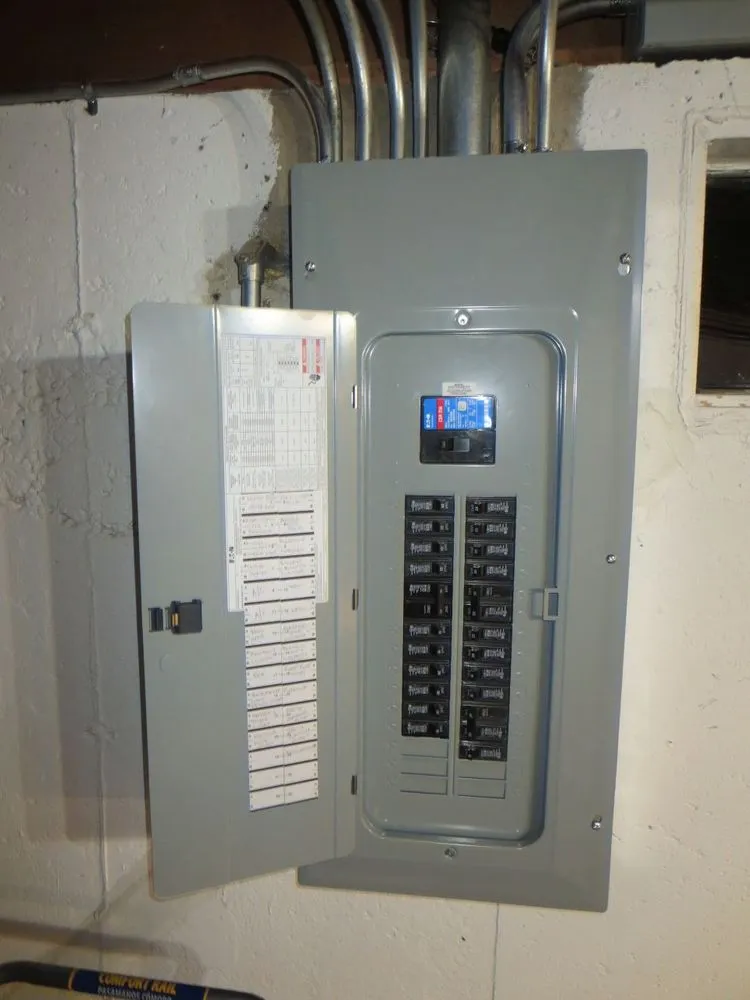 Slide of Imarq Electic