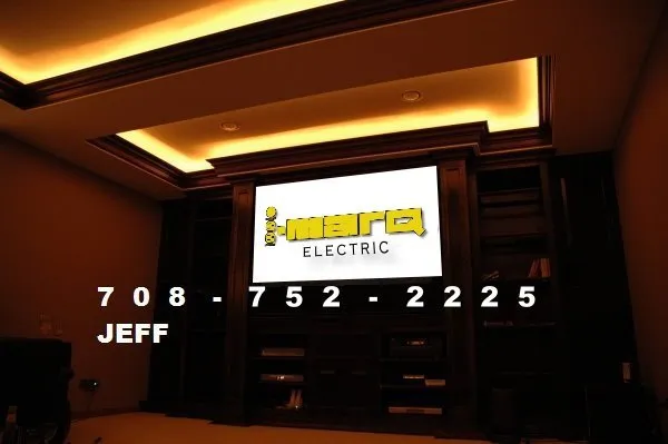 Slide of Imarq Electic