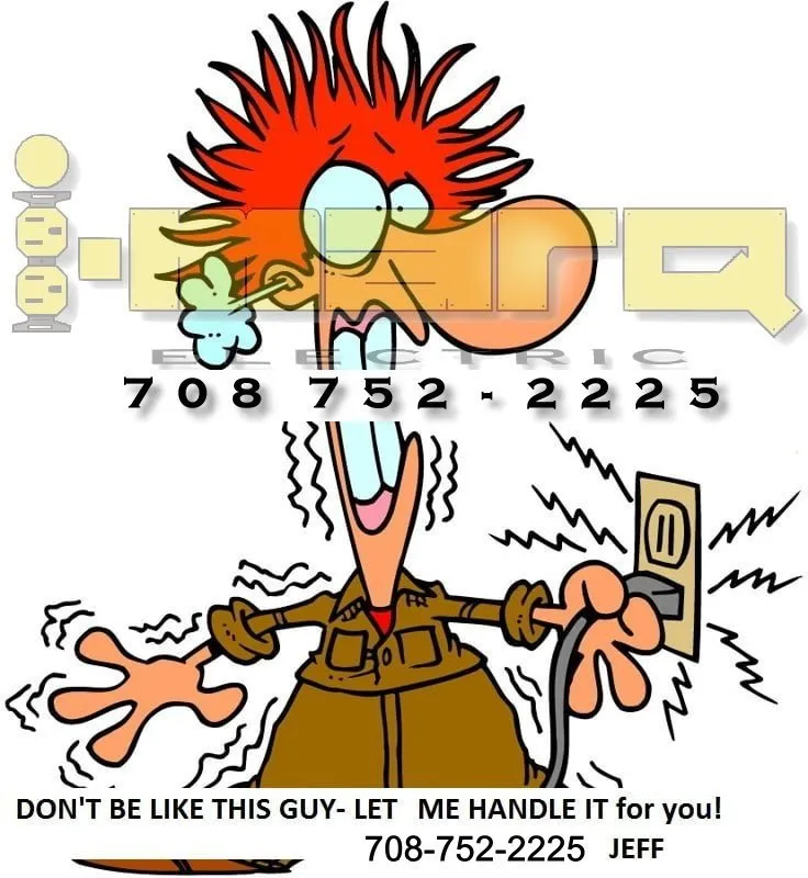 Slide of Imarq Electic